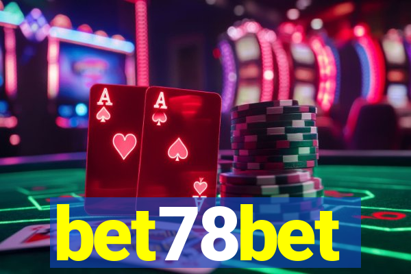 bet78bet