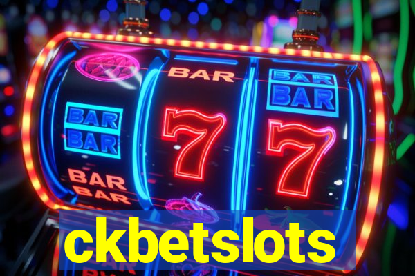 ckbetslots