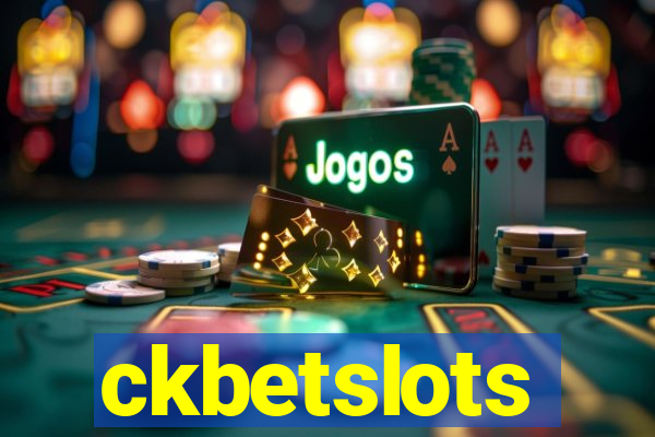 ckbetslots