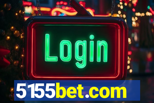 5155bet.com