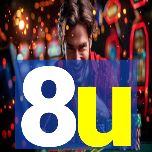 8u