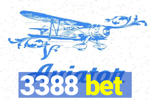 3388 bet