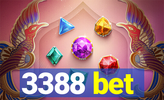 3388 bet