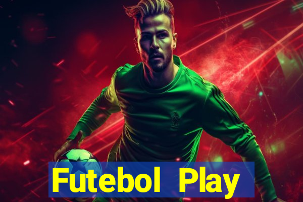 Futebol Play Flamengo ao vivo