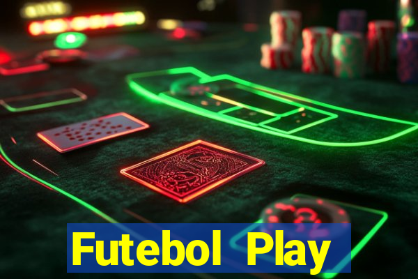 Futebol Play Flamengo ao vivo