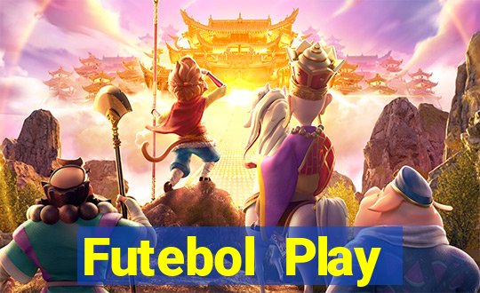 Futebol Play Flamengo ao vivo