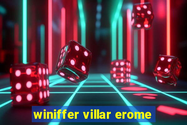 winiffer villar erome