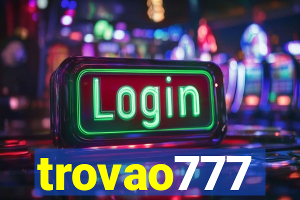 trovao777