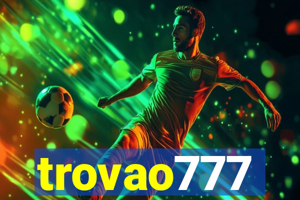 trovao777