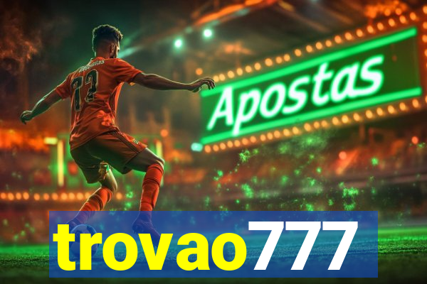 trovao777