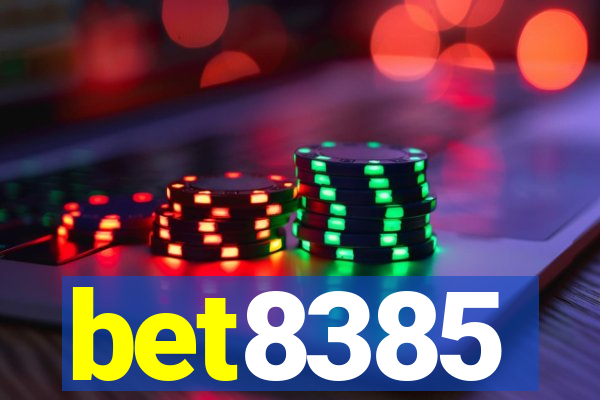 bet8385