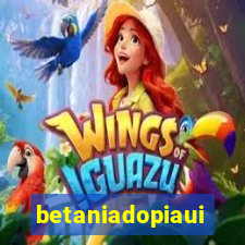 betaniadopiaui