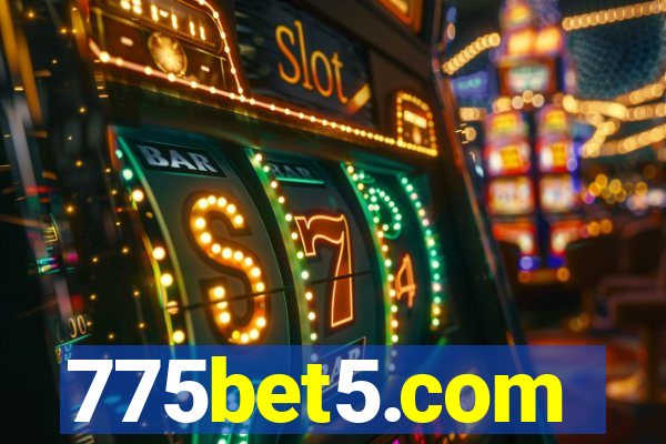 775bet5.com