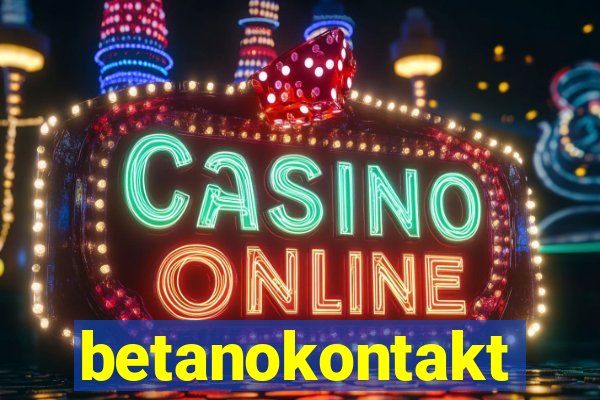 betanokontakt