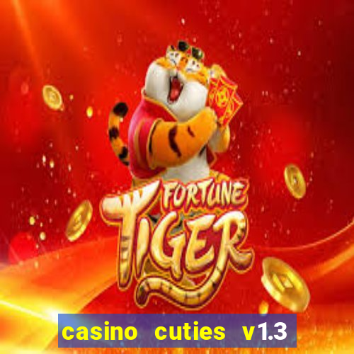 casino cuties v1.3 - android