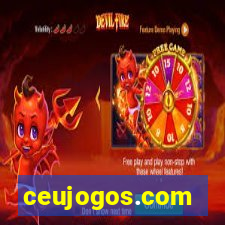 ceujogos.com