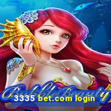 3335 bet.com login