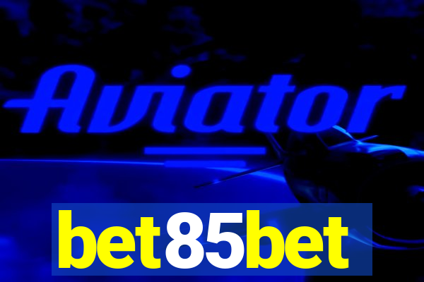 bet85bet