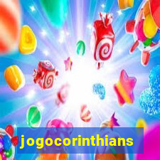 jogocorinthians