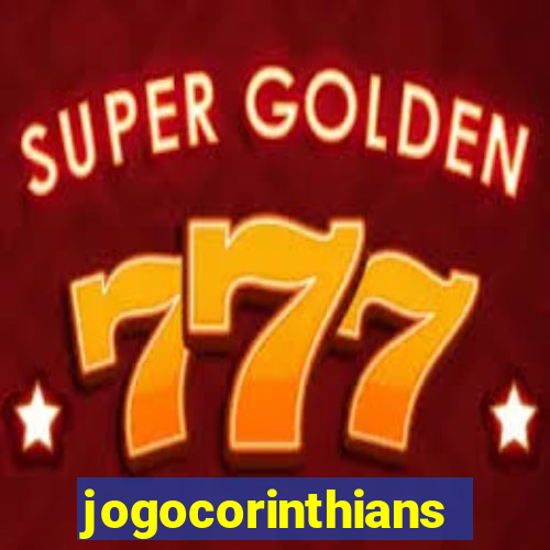 jogocorinthians