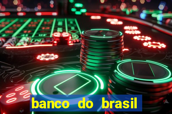 banco do brasil vasco da gama