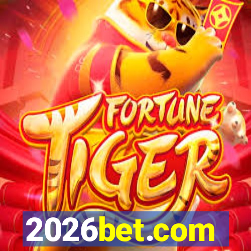 2026bet.com