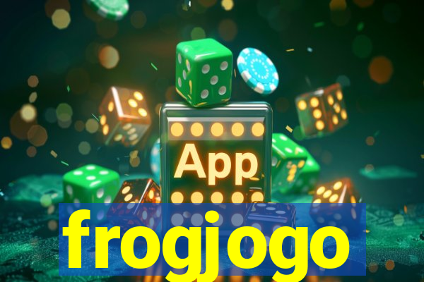 frogjogo