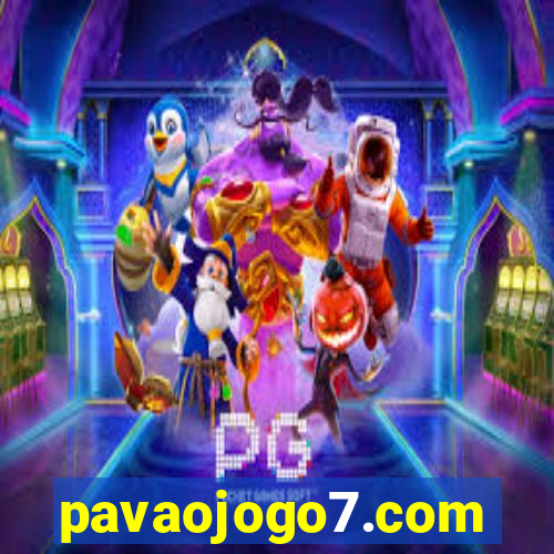 pavaojogo7.com