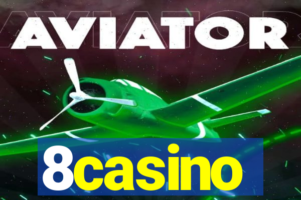 8casino