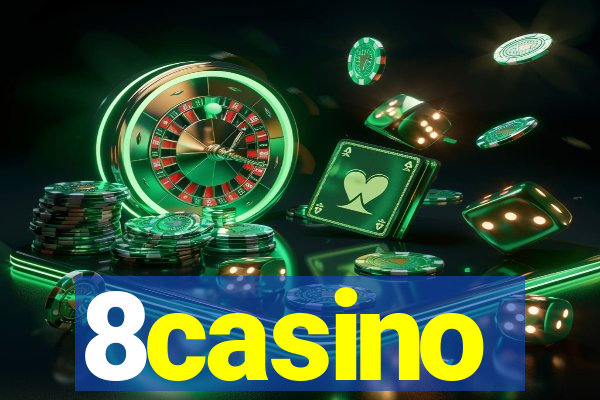 8casino