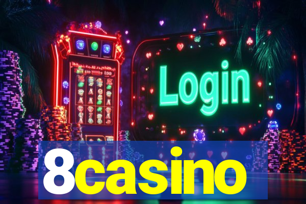 8casino