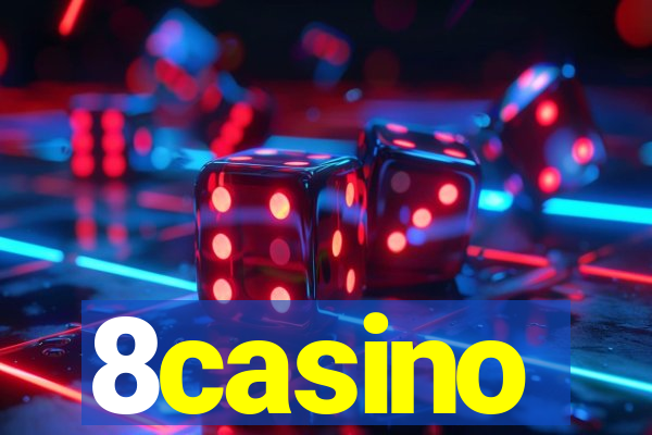 8casino