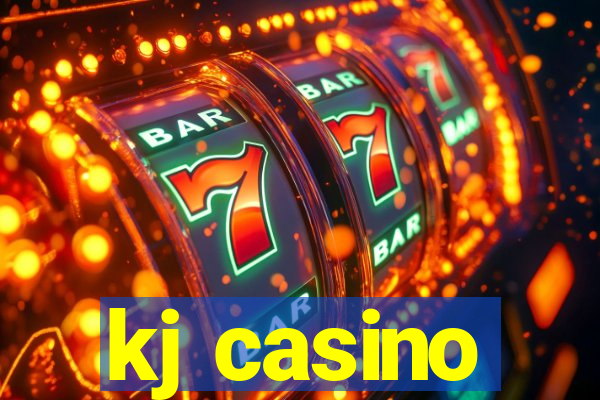 kj casino