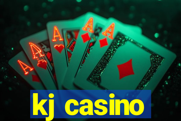 kj casino