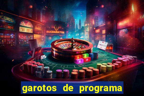 garotos de programa zona leste