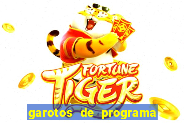 garotos de programa zona leste