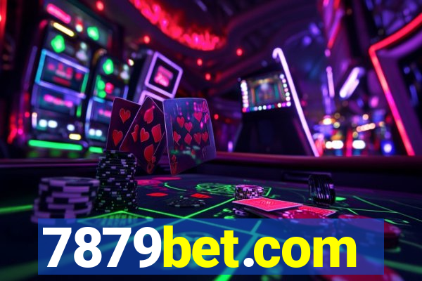 7879bet.com