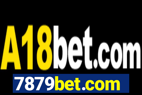 7879bet.com