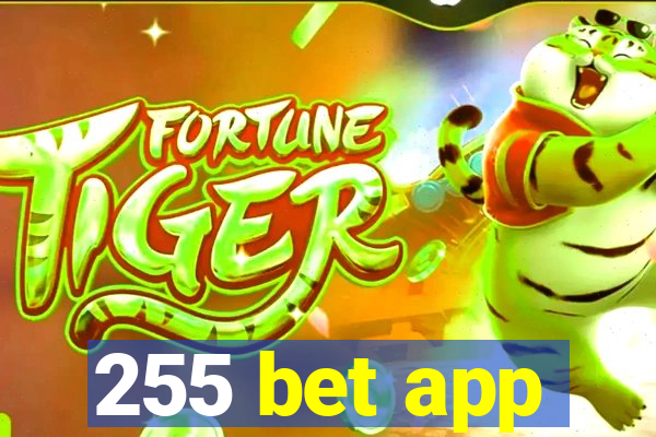 255 bet app