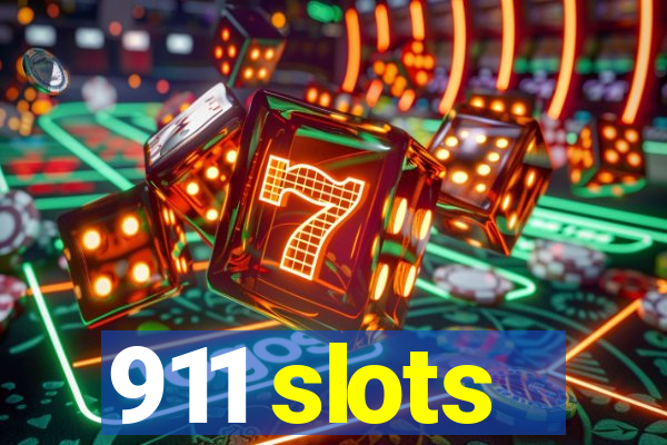 911 slots