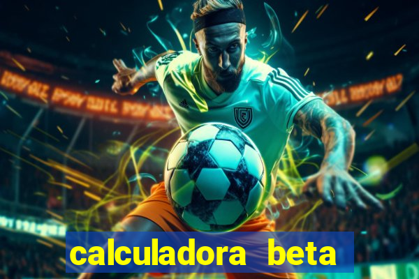 calculadora beta hcg semanas