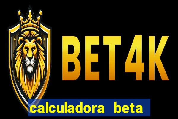 calculadora beta hcg semanas