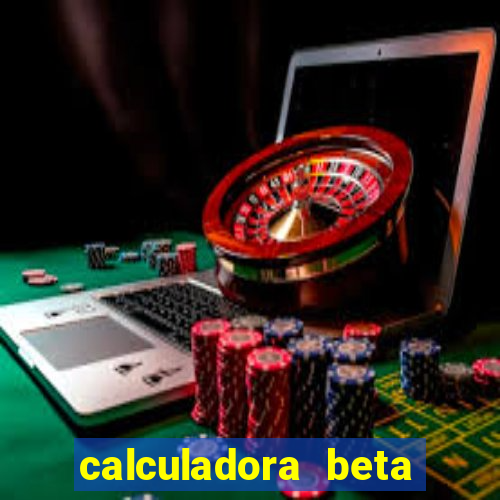 calculadora beta hcg semanas