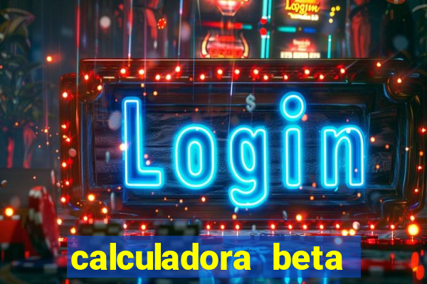 calculadora beta hcg semanas