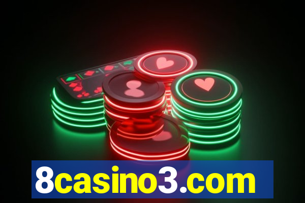 8casino3.com