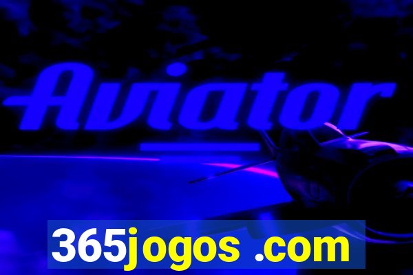 365jogos .com