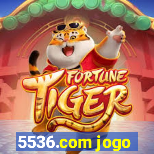 5536.com jogo