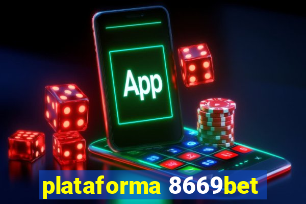 plataforma 8669bet