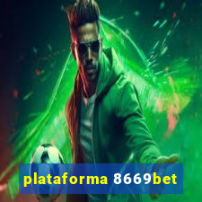 plataforma 8669bet