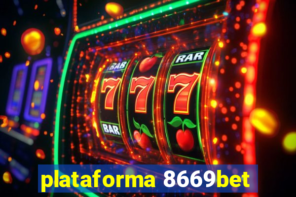 plataforma 8669bet